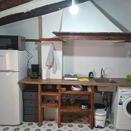 Ferienwohnung Apartamento Beth Saragossa Exterior foto