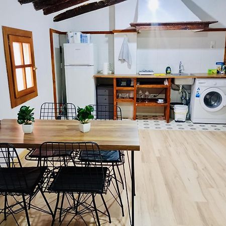 Ferienwohnung Apartamento Beth Saragossa Exterior foto