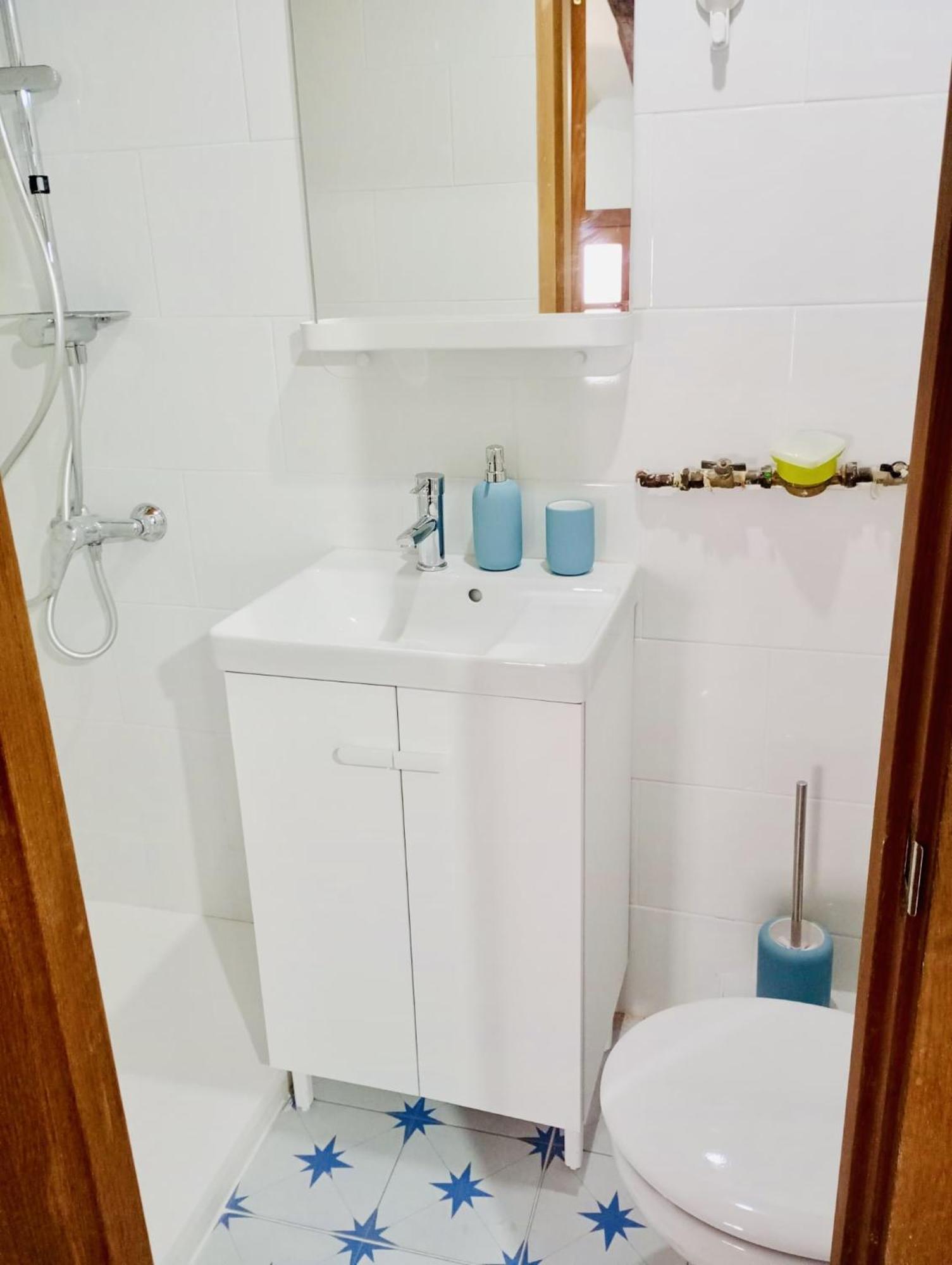 Ferienwohnung Apartamento Beth Saragossa Exterior foto